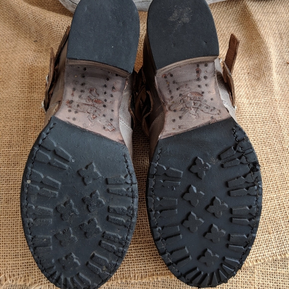 Freebird by Steven Dawson bootie - Picture 6 of 8